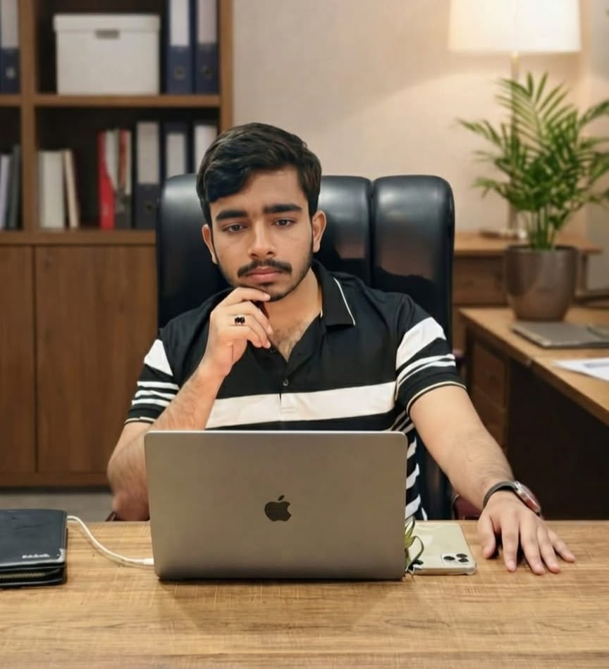 Salman Iqbal